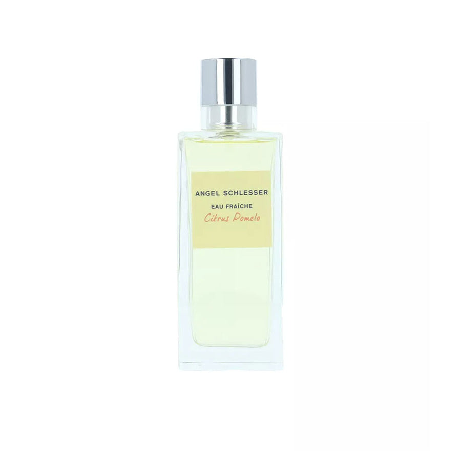 angel schlesser eau fraiche citrus pomelo eau de toilette vaporizador 100 ml