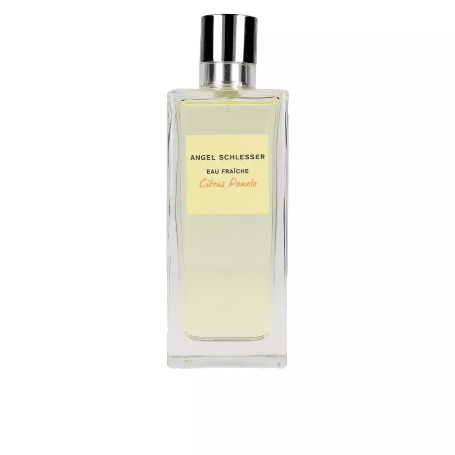 angel schlesser eau fraiche citrus pomelo eau de toilette vaporizador 150 ml