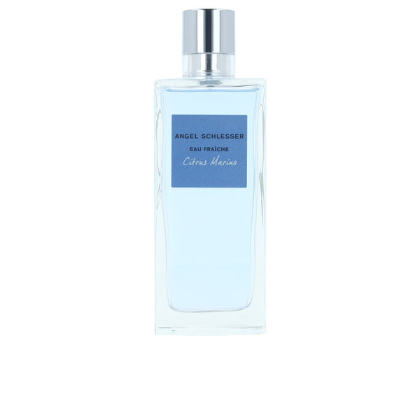 angel schlesser eau fraiche citrus marino eau de toilette vaporizador 150 ml