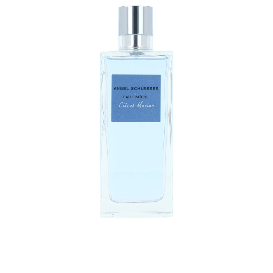 angel schlesser eau fraiche citrus marino eau de toilette vaporizador 150 ml