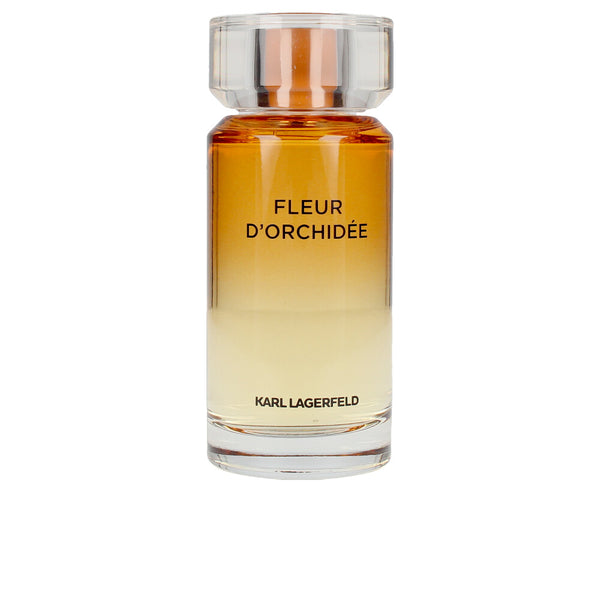 karl lagerfeld fleur dorchidee eau de parfum vaporizador 100 ml