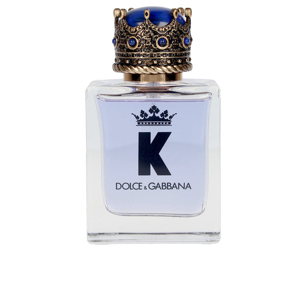dolce gabbana k by dolce gabbana eau de toilette vaporizador 50 ml