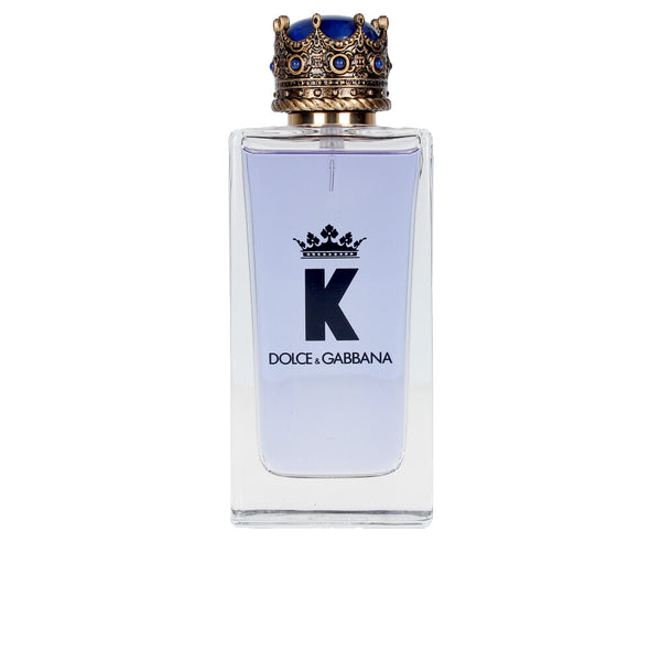 dolce gabbana k by dolce gabbana eau de toilette vaporizador 100 ml