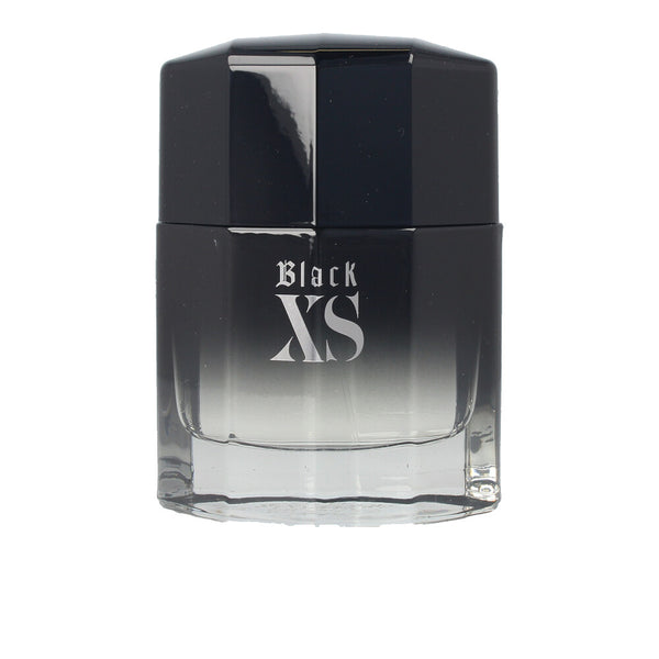 rabanne black xs eau de toilette vaporizador 100 ml