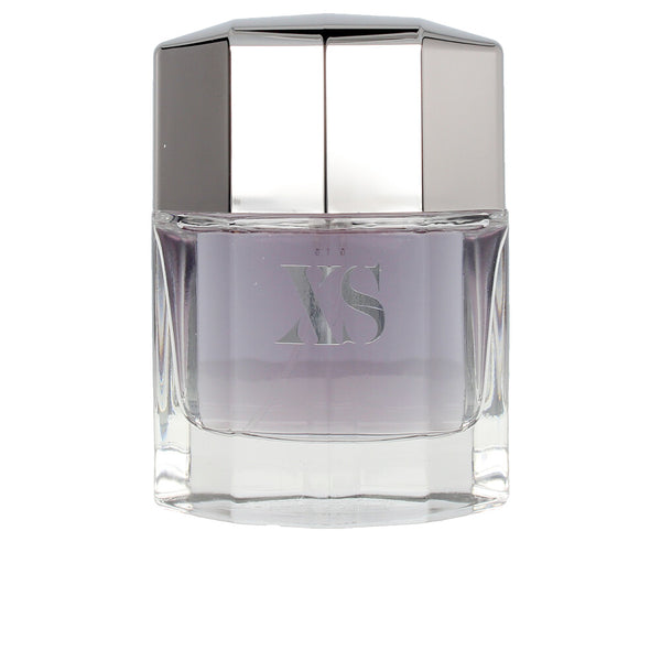 rabanne xs pour homme eau de toilette vaporizador 100 ml