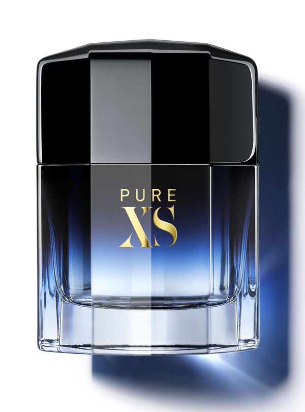 PURE XS eau de toilette vaporizador 100 ml