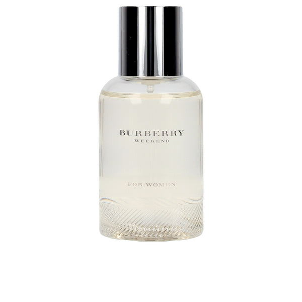 burberry weekend for women eau de parfum vaporizador 50 ml