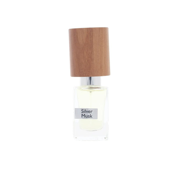 nasomatto silver musk extrait de parfum 30 ml
