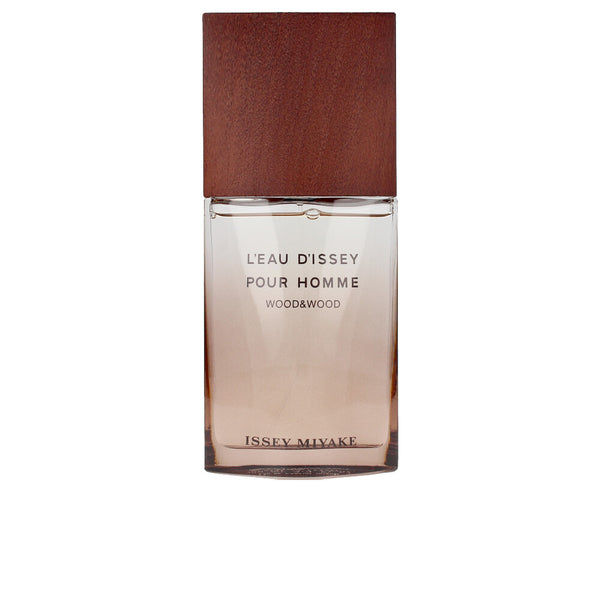 issey miyake leau dissey pour homme wood wood eau de parfum vaporizador 100 ml