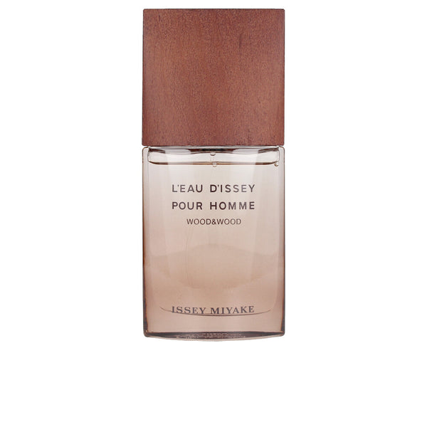 issey miyake leau dissey pour homme wood wood eau de parfum vaporizador 50 ml