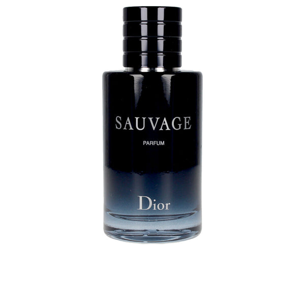 dior sauvage parfum vaporizador 100 ml
