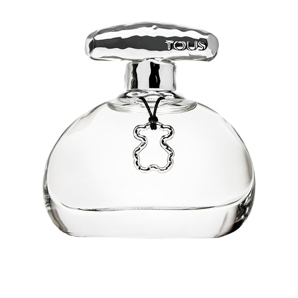 tous tous touch the luminous gold eau de toilette vaporizador 50 ml