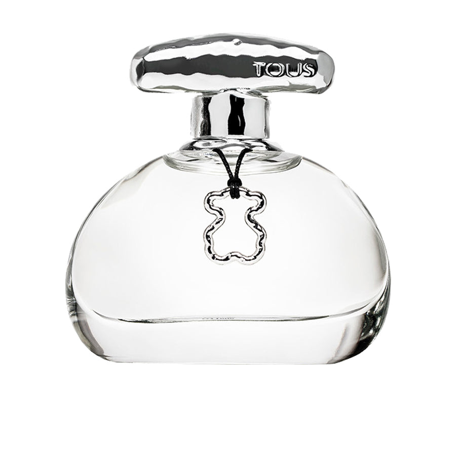 tous tous touch the luminous gold eau de toilette vaporizador 50 ml