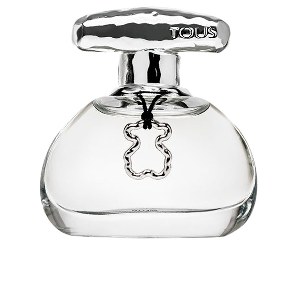 tous tous touch the luminous gold eau de toilette vaporizador 30 ml