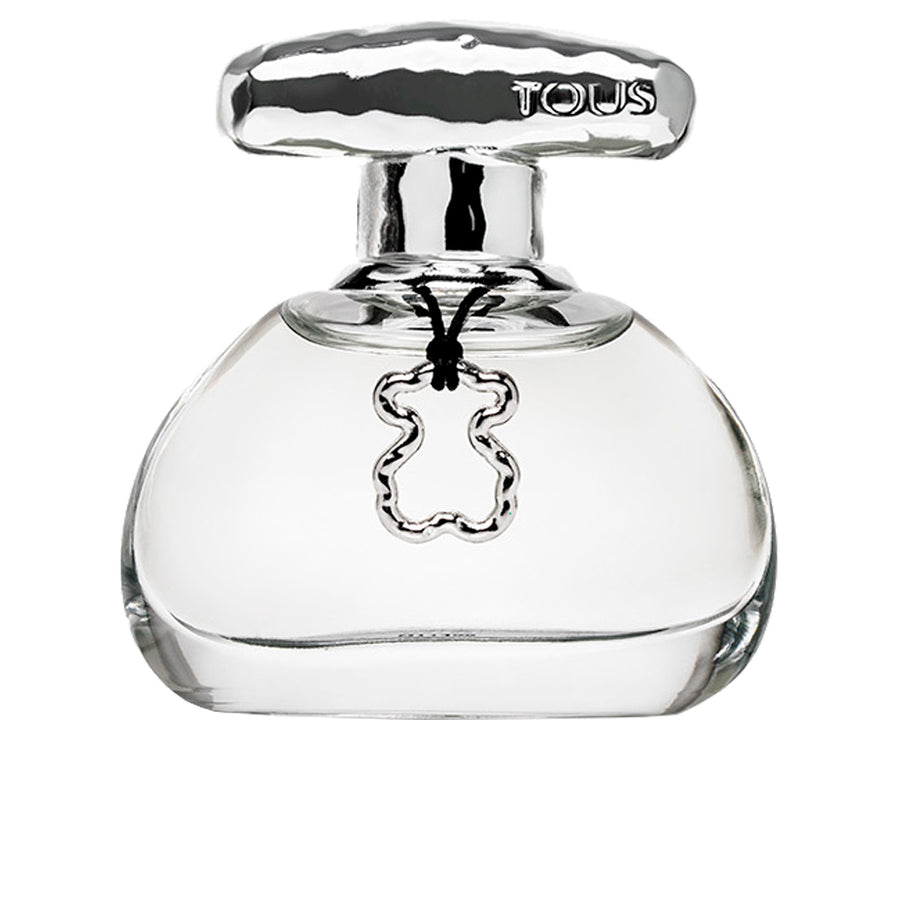 tous tous touch the luminous gold eau de toilette vaporizador 30 ml