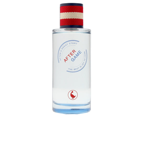 el ganso after game eau de toilette vaporizador 125 ml