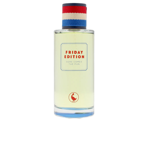el ganso friday edition eau de toilette vaporizador 125 ml