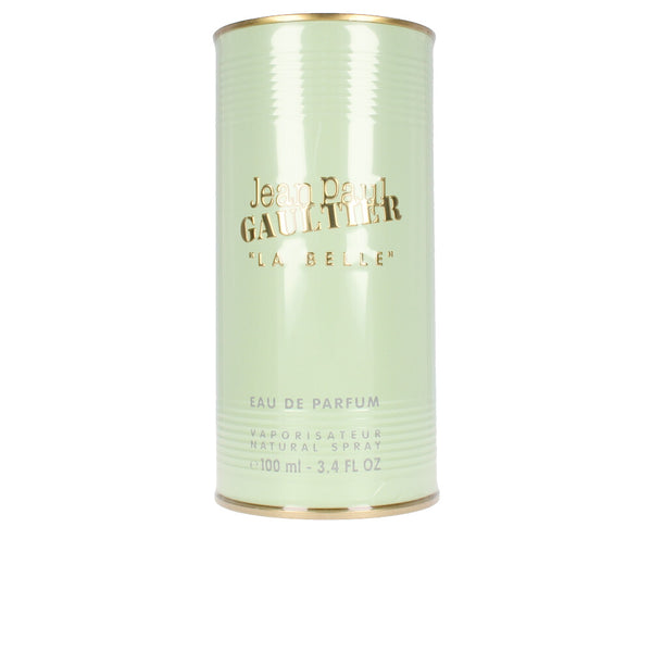 jean paul gaultier la belle eau de parfum vaporizador 100 ml
