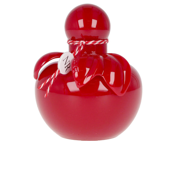 nina ricci nina rouge eau de toilette vaporizador 30 ml