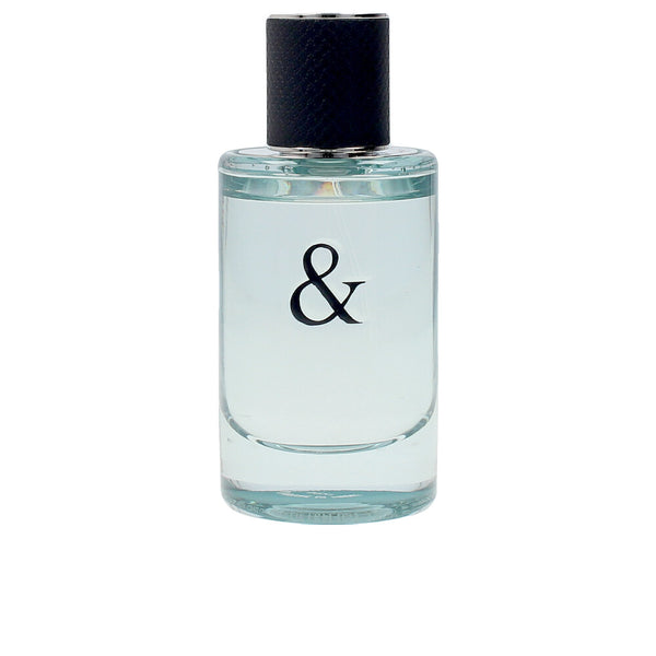 tiffany co tiffany love for him eau de toilette vaporizador 50 ml