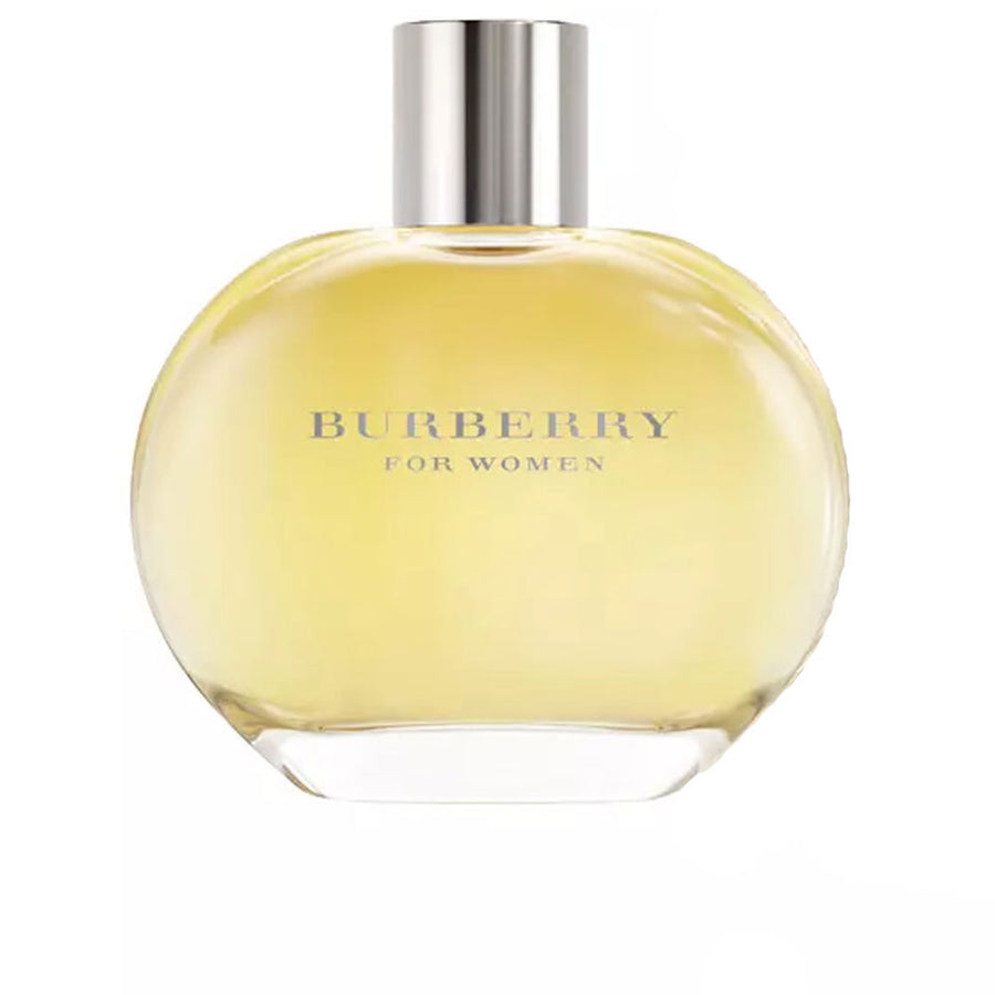 burberry burberry eau de parfum vaporizador 100 ml
