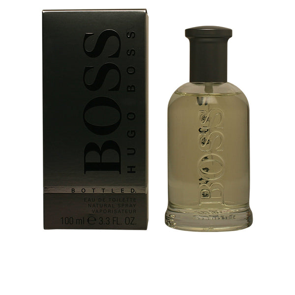 hugo boss boss bottled eau de toilette 100