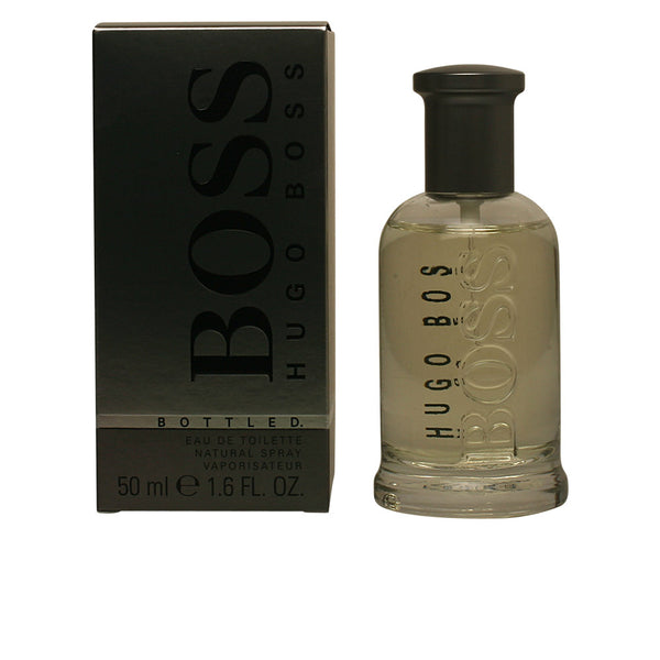 hugo boss boss boss bottled eau de toilette vaporizador 50 ml