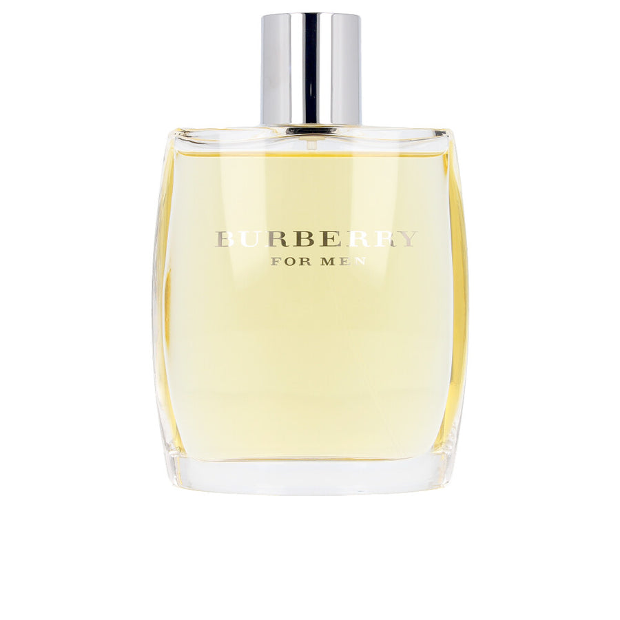 burberry burberry for men eau de toilette vaporizador 100 ml