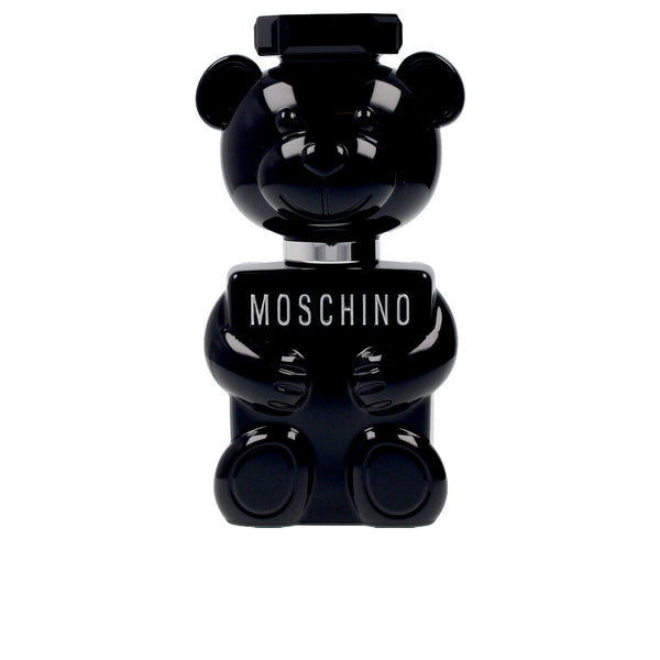 moschino toy boy eau de parfum vaporizador 50 ml