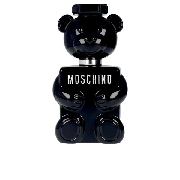 moschino toy boy eau de parfum vaporizador 100 ml