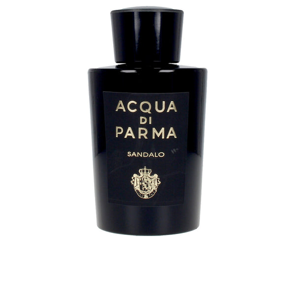 acqua di parma colonia sandalo eau de parfum vaporizador 180 ml