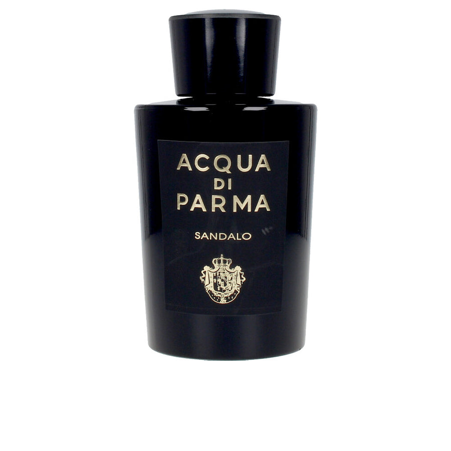 acqua di parma colonia sandalo eau de parfum vaporizador 180 ml