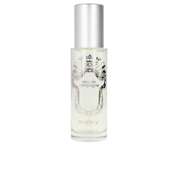 sisley eau de campagne eau de toilette vaporizador 100 ml