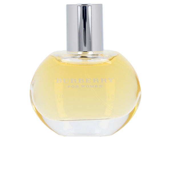 burberry burberry eau de parfum vaporizador 30 ml