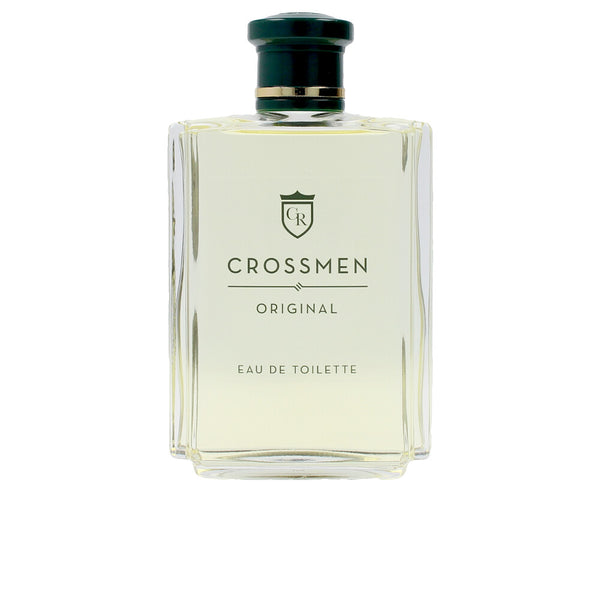 crossmen crossmen original eau de toilette 200 ml