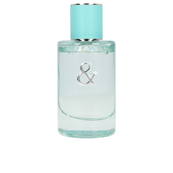 tiffany co tiffany love eau de parfum vaporizador 50 ml
