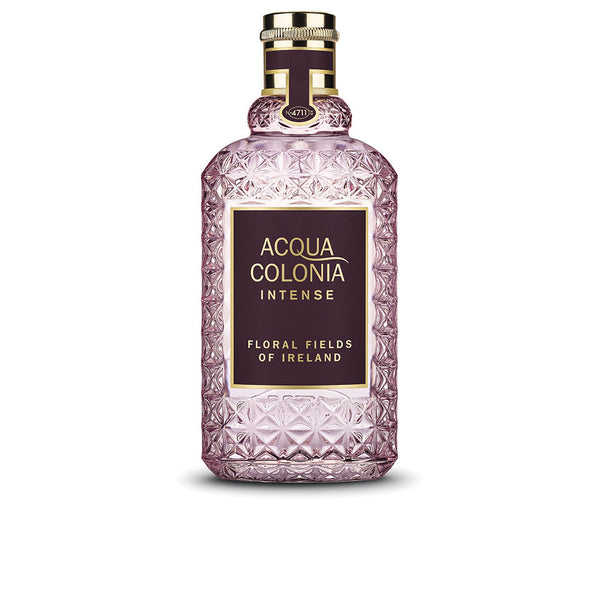 4711 acqua colonia intense floral fields of ireland eau de cologne 170 ml
