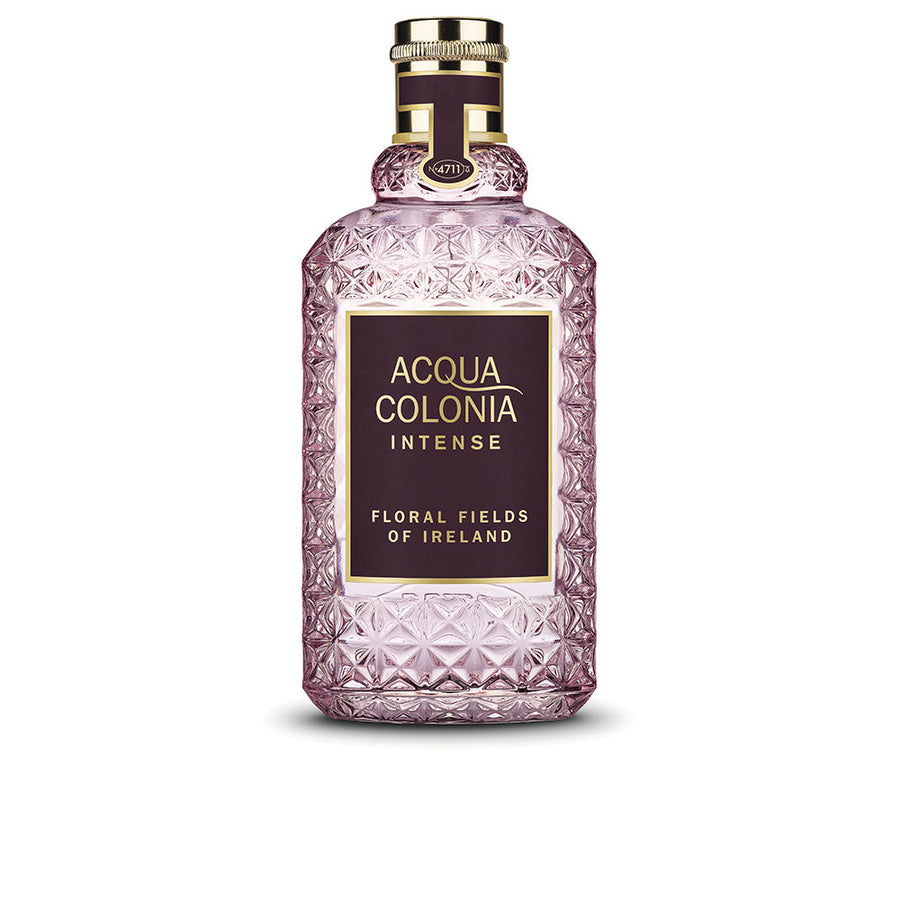4711 acqua colonia intense floral fields of ireland eau de cologne 170 ml