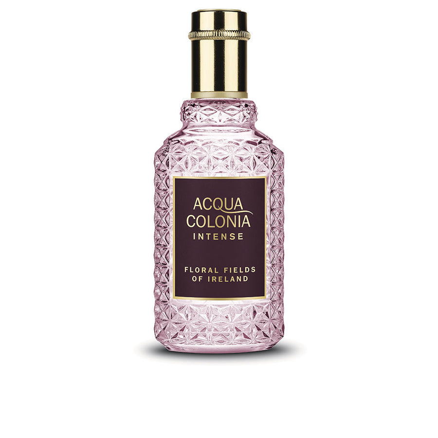 4711 acqua colonia intense floral fields of ireland eau de cologne 50 ml