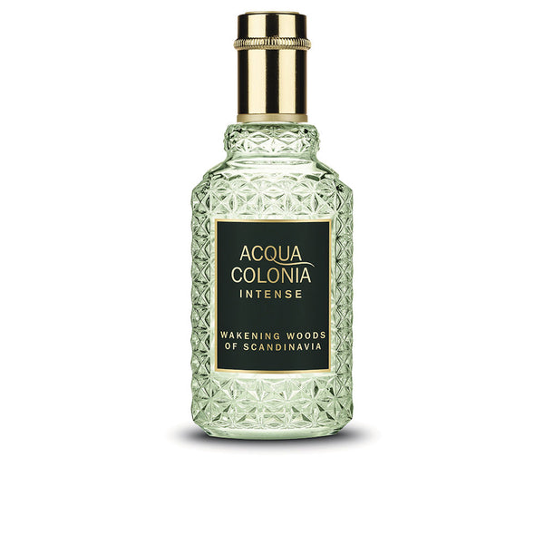 4711 acqua colonia intense wakening woods of scandinavia edc 50 ml