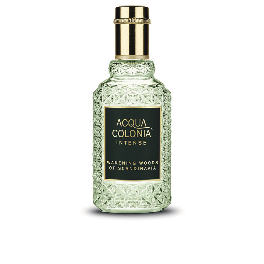 4711 acqua colonia intense wakening woods of scandinavia edc 50 ml