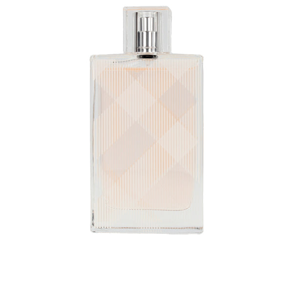 burberry brit for her eau de toilette 100