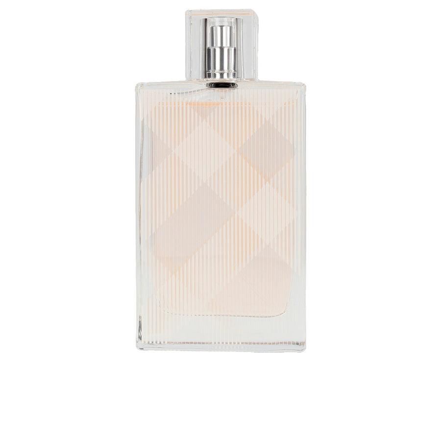 burberry brit for her eau de toilette 100