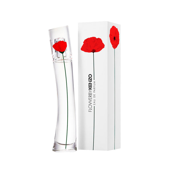 kenzo flower by kenzo eau de parfum vaporizador 30 ml