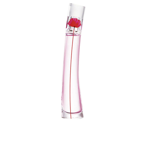 kenzo flower by kenzo poppy bouquet eau de parfum florale 50 ml