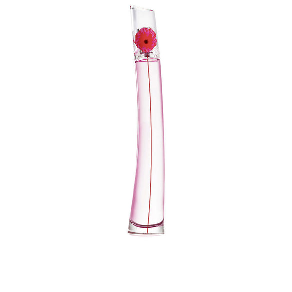 kenzo flower by kenzo poppy bouquet eau de parfum florale 100 ml