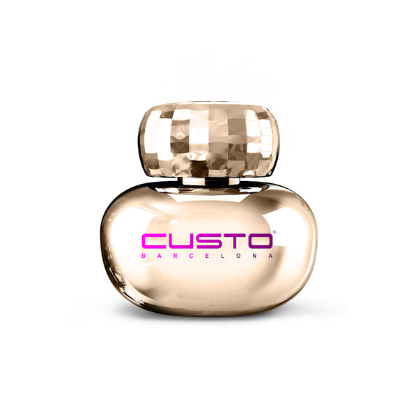 custo this is me eau de parfum vaporizador 100 ml