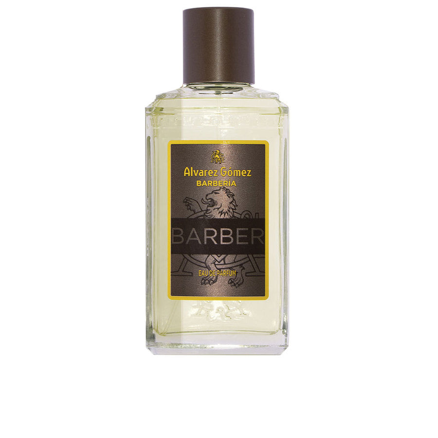 alvarez gomez barberia ag agua colonia concentrada 150 ml