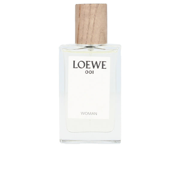 loewe loewe 001 woman eau de parfum vaporizador 30 ml