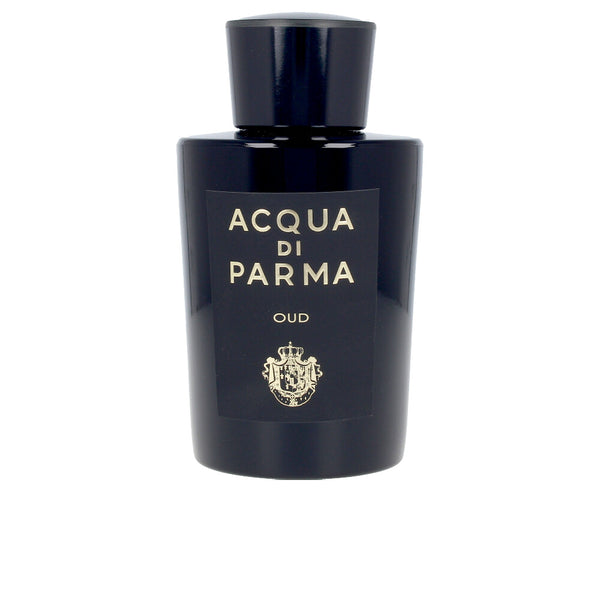 acqua di parma colonia oud eau de parfum vaporizador 180 ml